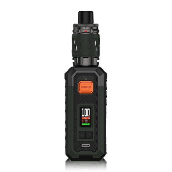 Vaporesso - Armour S Kit - Black