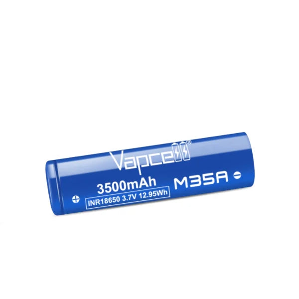 Fogstar Energy - 18650 3800mAh - Battery