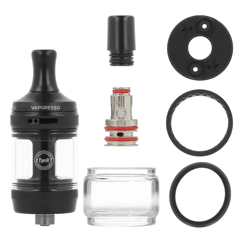 VAPORESSO - XTANK T - SILVER