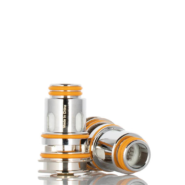 Geek Vape - P Coil </br>5 Pack 0.5 Ω