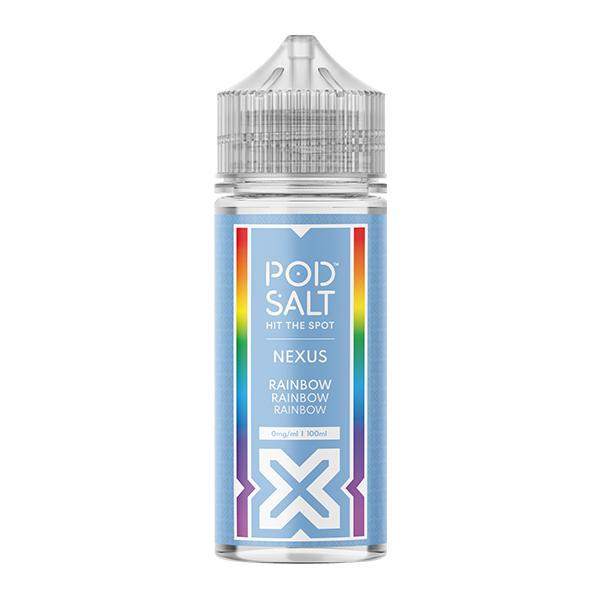 Nexus - Rainbow Rainbow Rainbow - 100ml