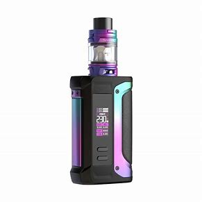 Smok - Arcfox Kit - Rainbow