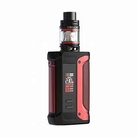 Smok - Arcfox Kit - Gunmetal