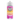 RASPBERRY SHERBET - PUKKA JUICE - 100ML