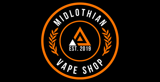 Midlothian Vape Shop