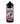 CHERRY SOUR RASPBERRY - SERIOUSLY FUSIONZ - 100ML