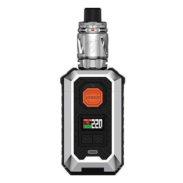 Vaporesso - Armour Max Kit - Silver