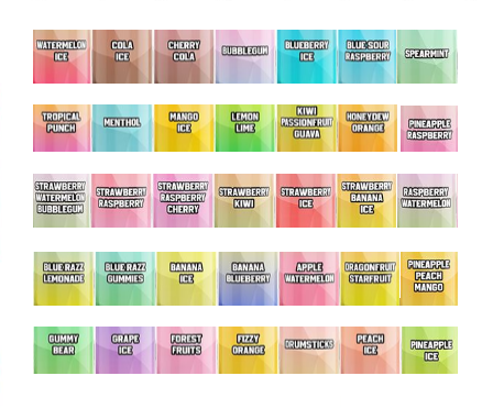 Frank's - Lemon Lime - Longfill - 0 to 10mg