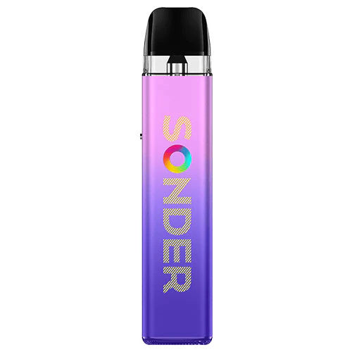 Geek Vape - Sonder Q2 - Fizzy Grape