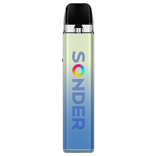Geek Vape - Sonder Q2 - Fizzy Mint