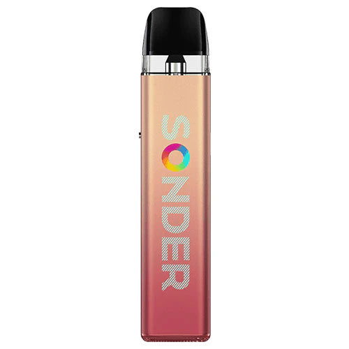 Geek Vape - Sonder Q2 - Fizzy Peach