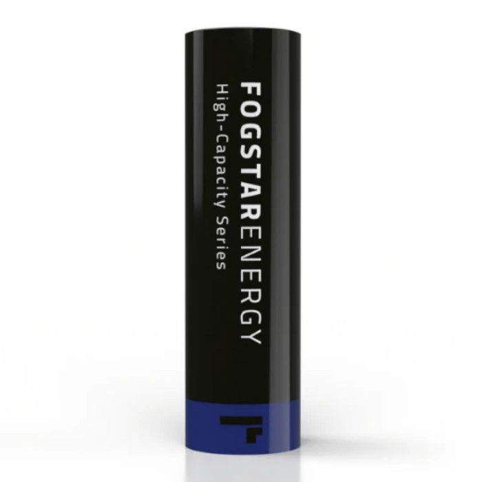 Fogstar Energy - 18650 4000mAh - Battery