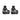 Vaporesso - Armour G Series Pods 5ml </br> (2 Pack) (DTL)