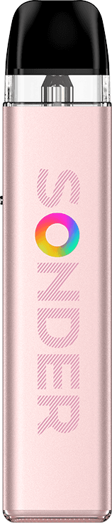 Geek Vape - Sonder Q2 - Kit Pink