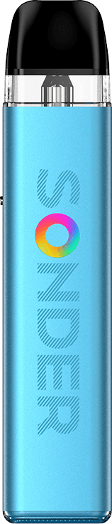 Geek Vape - Sonder Q2 - Kit Blue