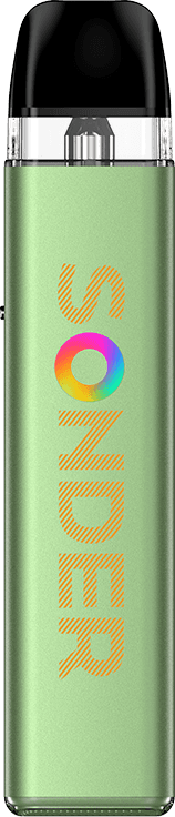 Geek Vape - Sonder Q2 - Kit Green
