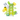 Just Juice - Lemon & Lime - 40ml