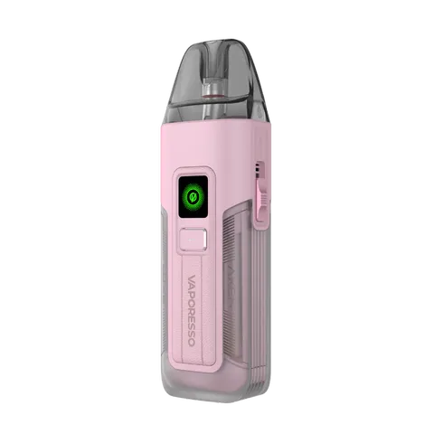 VAPORESSO - LUXE X2 - LIGHT PINK