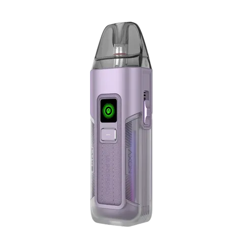 VAPORESSO - LUXE X2 - LIGHT PURPLE