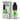 MARYLIQ - TRIPLE MELON - NIC SALT 10MG