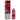 FIREROSE 5000 - MIXED BERRIES - NIC SALT 10MG