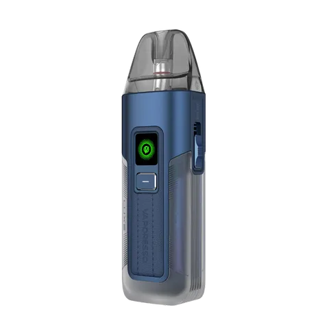 VAPORESSO - LUXE X2 - NAVY BLUE