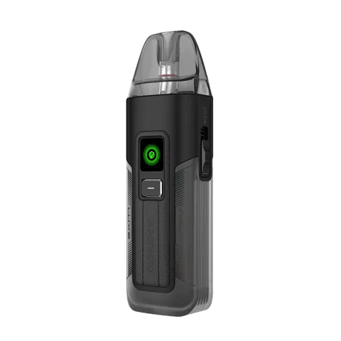 VAPORESSO - LUXE X2 - NIGHT BLACK