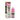 FIREROSE 5000 - STRAWBERRY WATERMELON BUBBLEGUM - NIC SALT 10MG