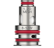 Vaporesso - Gtx Coils 1.2 </br>(5 Pack)