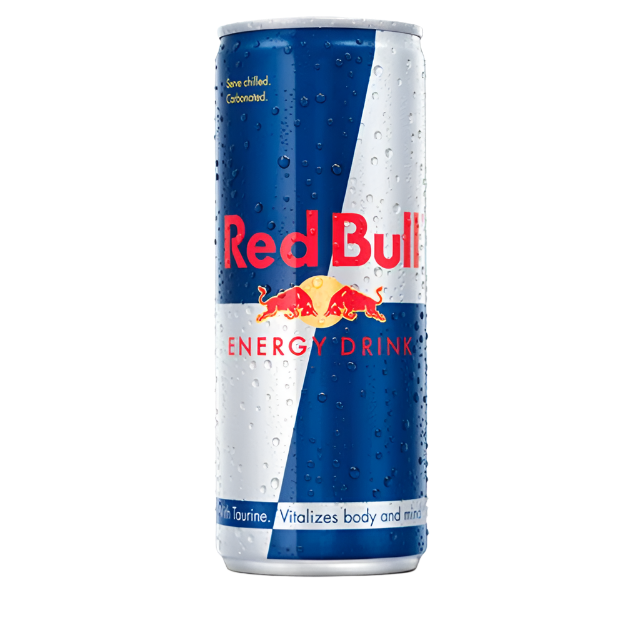 Red Bull - Small