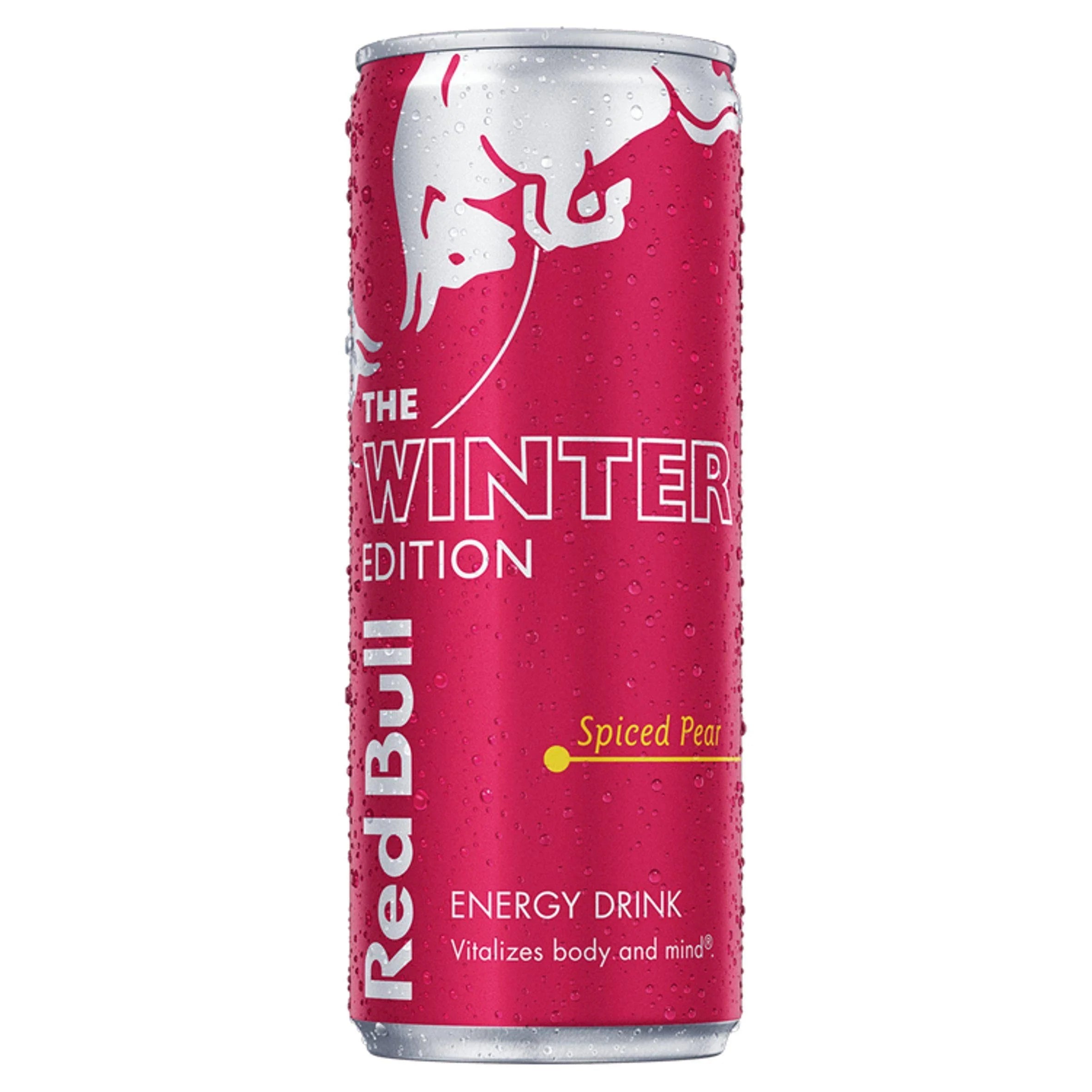 Red Bull - Ruby Edition