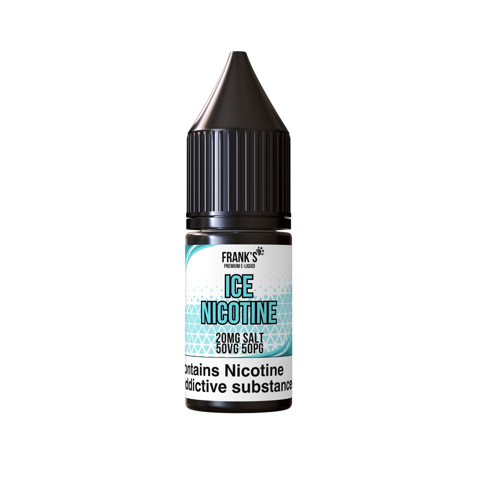 MVS - Ice Nicotine Shot - 20mg