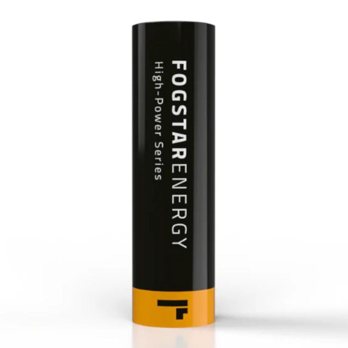Fogstar Energy - 18650 3800mAh - Battery