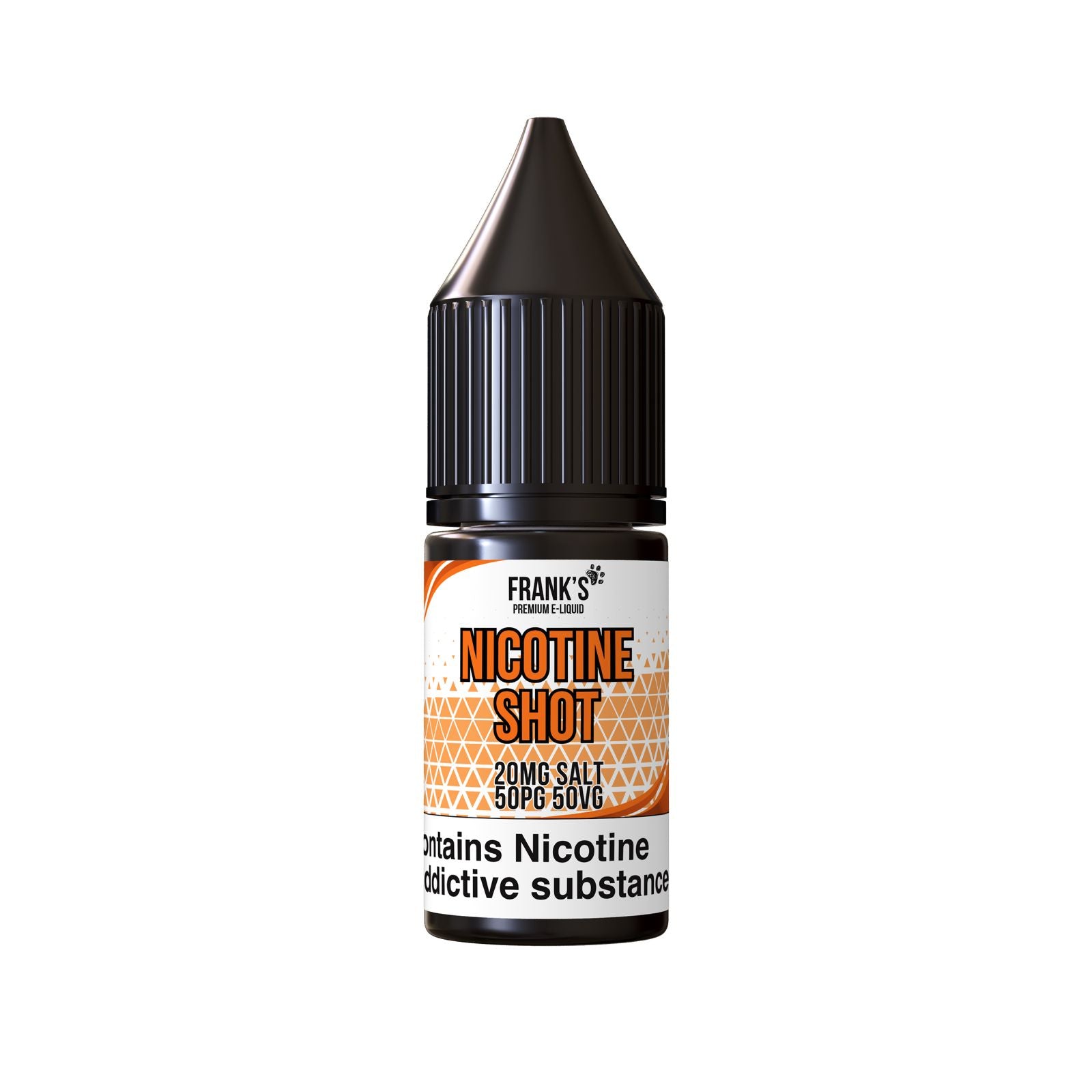 MVS - Nicotine Shot - 20mg