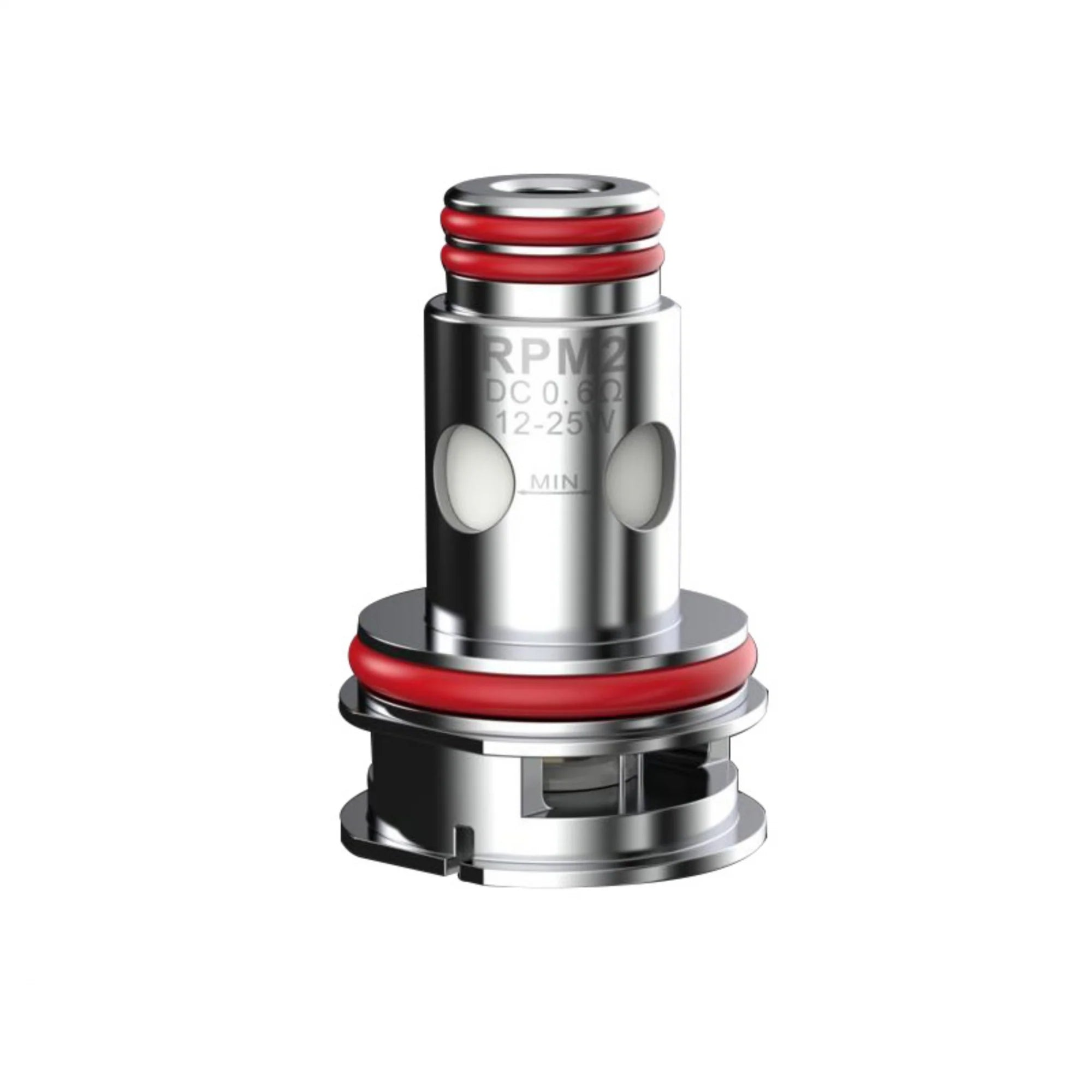 Smok - Rpm 2 0.6 Coils </br>(5 Pack)