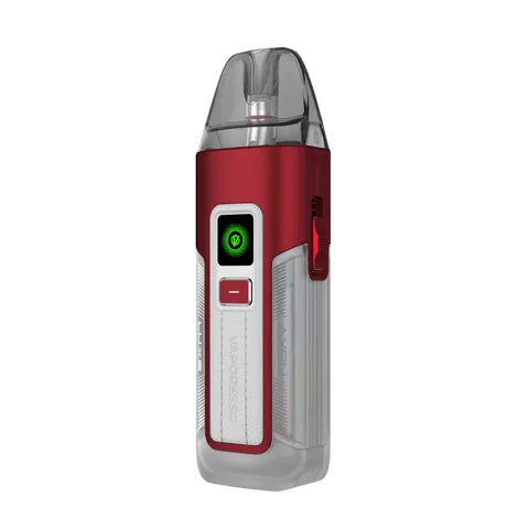 VAPORESSO - LUXE X2 - RUBY WHITE