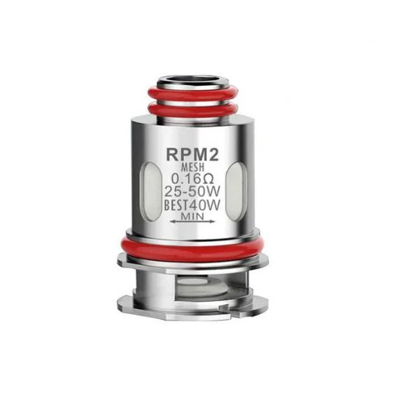 Smok - Rpm 2 0.16 Coils </br>(5 Pack)