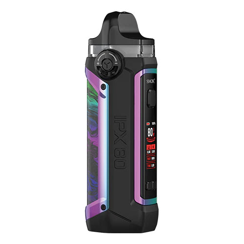 Smok - IPX80 Kit - Fluid 7 Colour