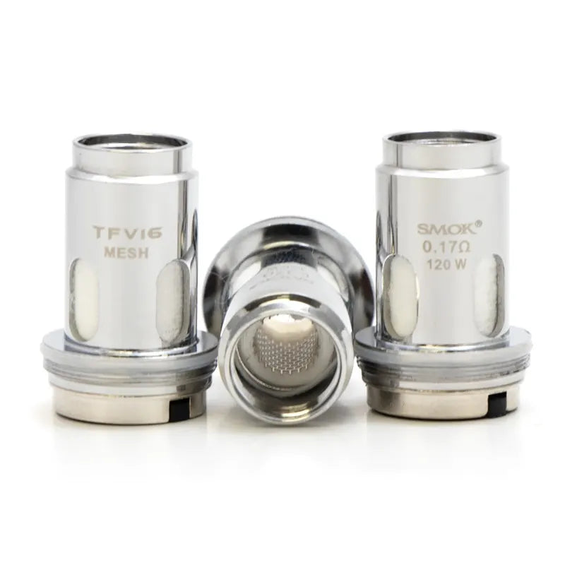 Smok - TFV16 Single Coils </br>(3 Pack)