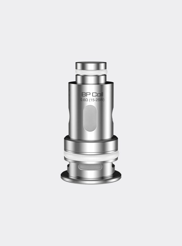 Aspire - BP Coil - 0.6 (5 Pack)