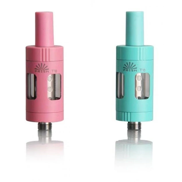 Innokin - T18E Tank - Blue