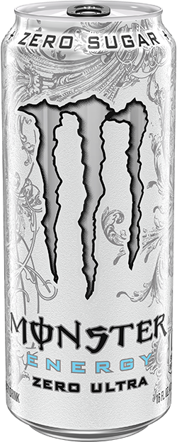 Monster - Ultra Zero