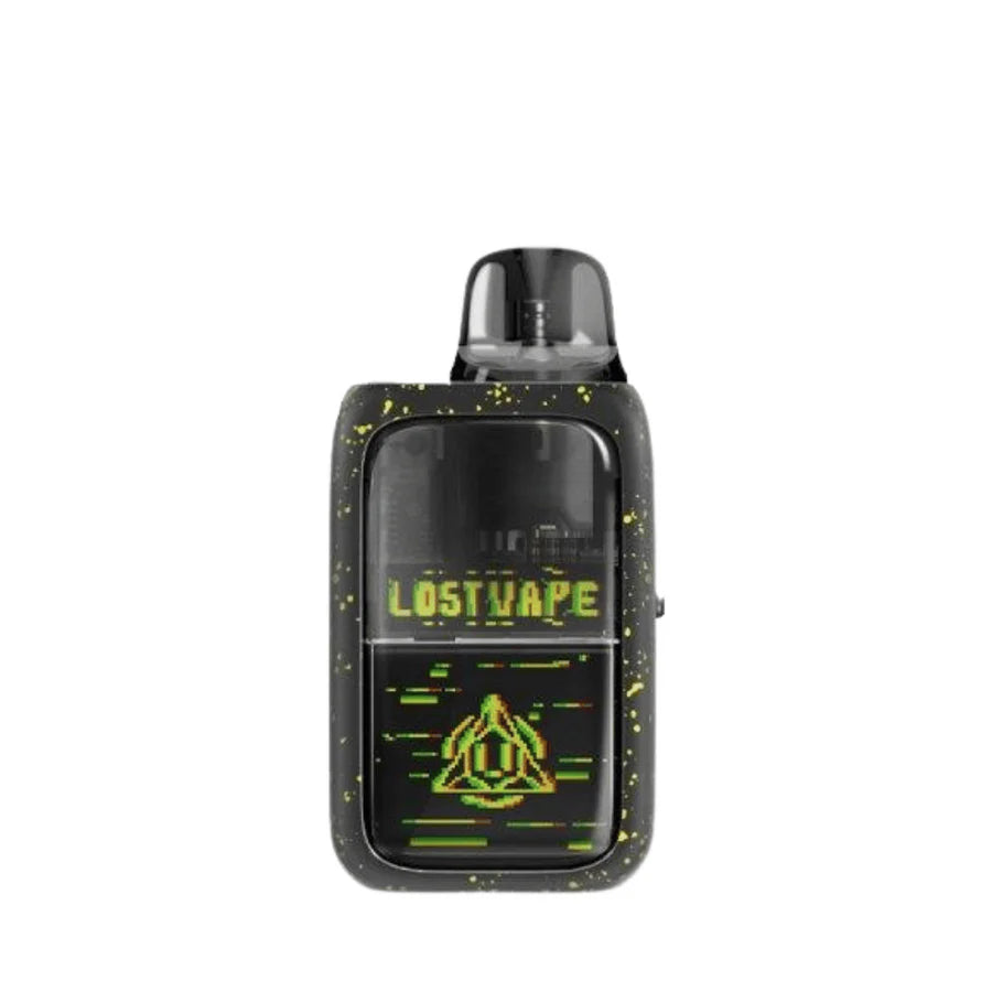 Lost Vape - URSA EPOCH - Kit Arcade Era