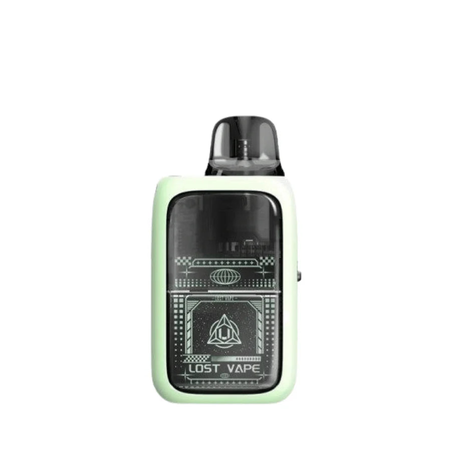 Lost Vape - URSA EPOCH - Kit Firefly Planet