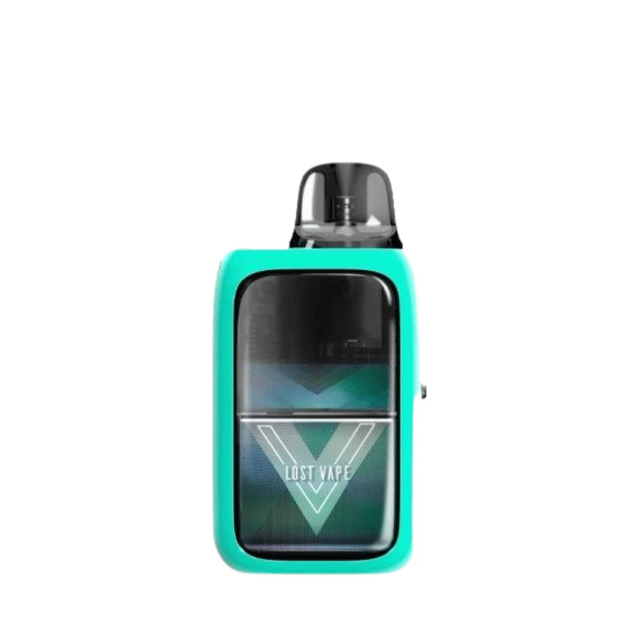 Lost Vape - URSA EPOCH - Kit Racing Zone