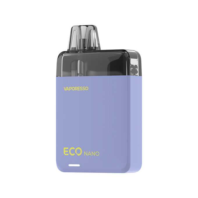 VAPORESSO - ECO NANO - FOGGY BLUE