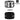VAPORESSO - iTank 2 GLASS PROTECTOR - BLACK