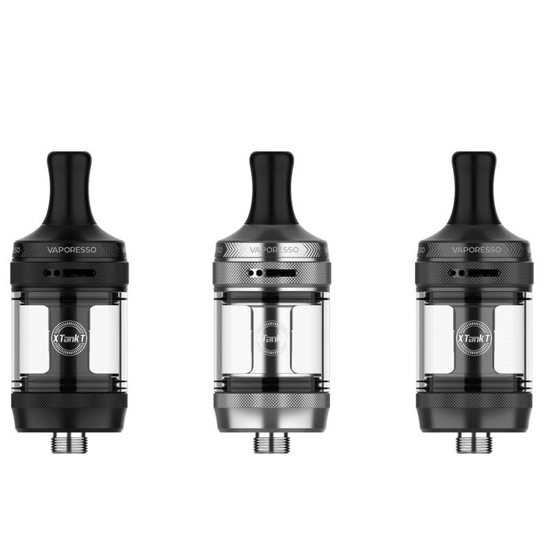 VAPORESSO - XTANK T - SILVER