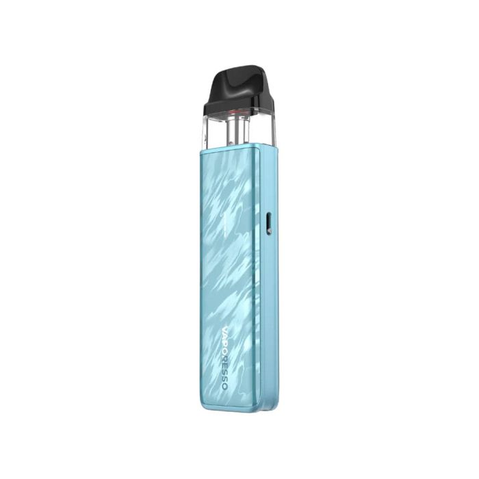 VAPORESSO XROS 5 MINI - Flowing Blue