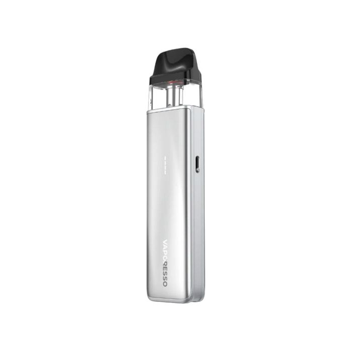 VAPORESSO XROS 5 MINI - Titanium Silver